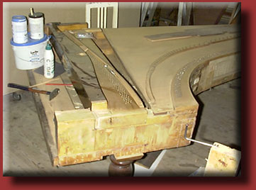 Klavier Neubau durch die Wiener Klavierwerkst&auml;tte Watzek